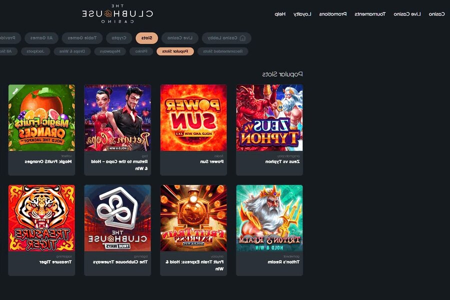 Clubhouse Casino Mobile App: Your Gateway to Gaming Fun APK