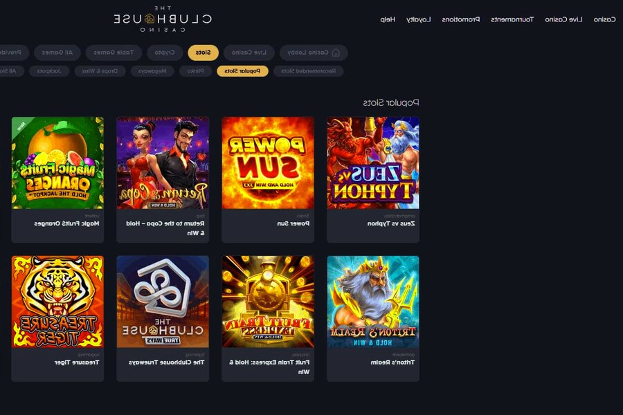 Clubhouse Casino Promo Codes: Unlock Exclusive Offers