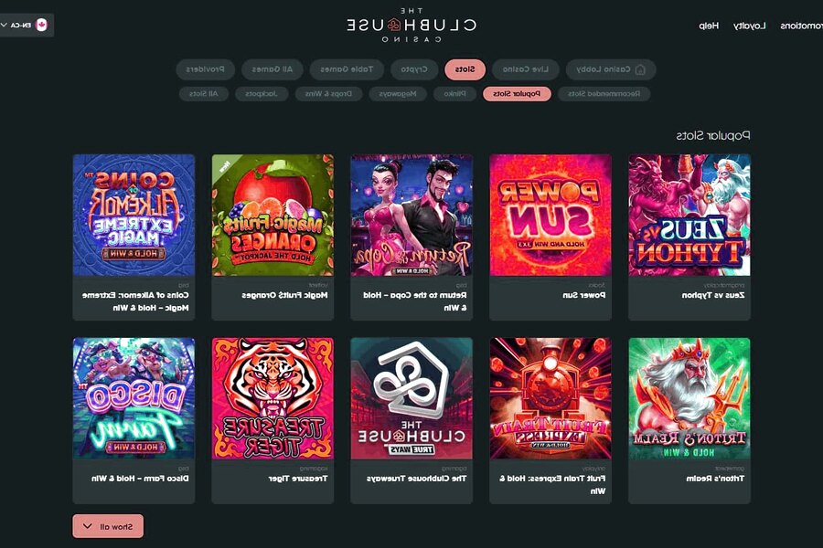 Clubhouse Casino Sign Up: Join the Fun Today!